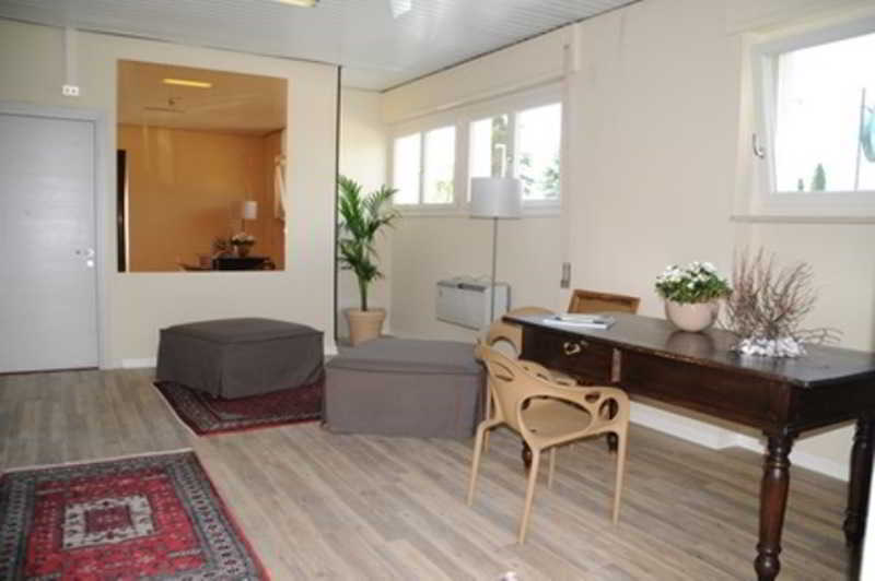 Hotel Ca' Mura